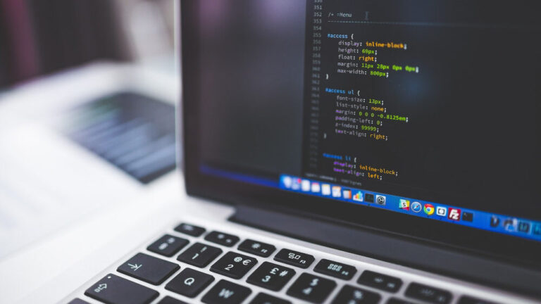 HTML-Grundgerüst: Der Aufbau einer HTML5-Seite - Webnumerus Webdesign