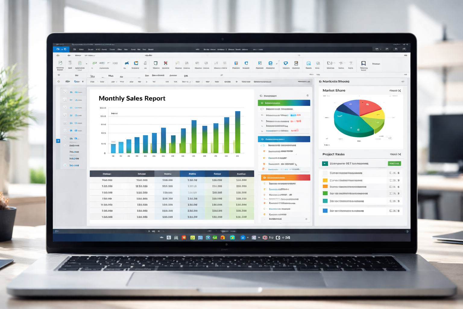 Euro-Office: Neue Open-Source-Alternative zu Microsoft Office angekündigt