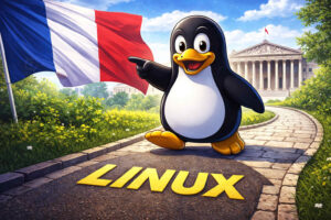 Frankreich treibt digitale Souveränität voran: Abschied von Windows, Fokus auf Linux Frankreich treibt digitale Souveränität voran: Abschied von Windows, Fokus auf Linux