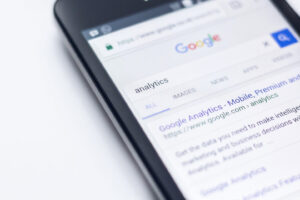 Google Analytics Tracking-Code einbinden [Quick Tip]