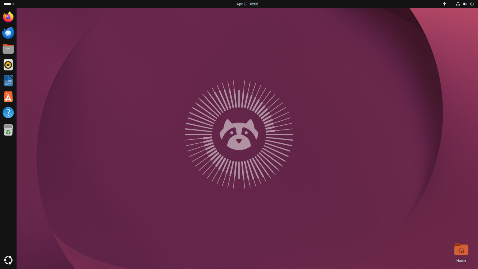 Canonical veröffentlicht Ubuntu 26.04 LTS „Resolute Raccoon“