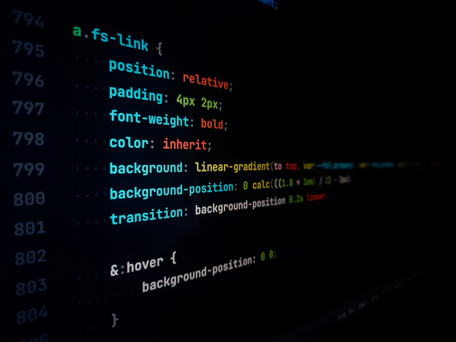 Einstieg in CSS: Wir bauen eine moderne Website für einen Rechtsanwalt [Teil 2] 🚀