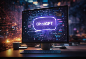 Bloggen mit ChatGPT: Die Zukunft des Bloggens ist Jetzt 🚀