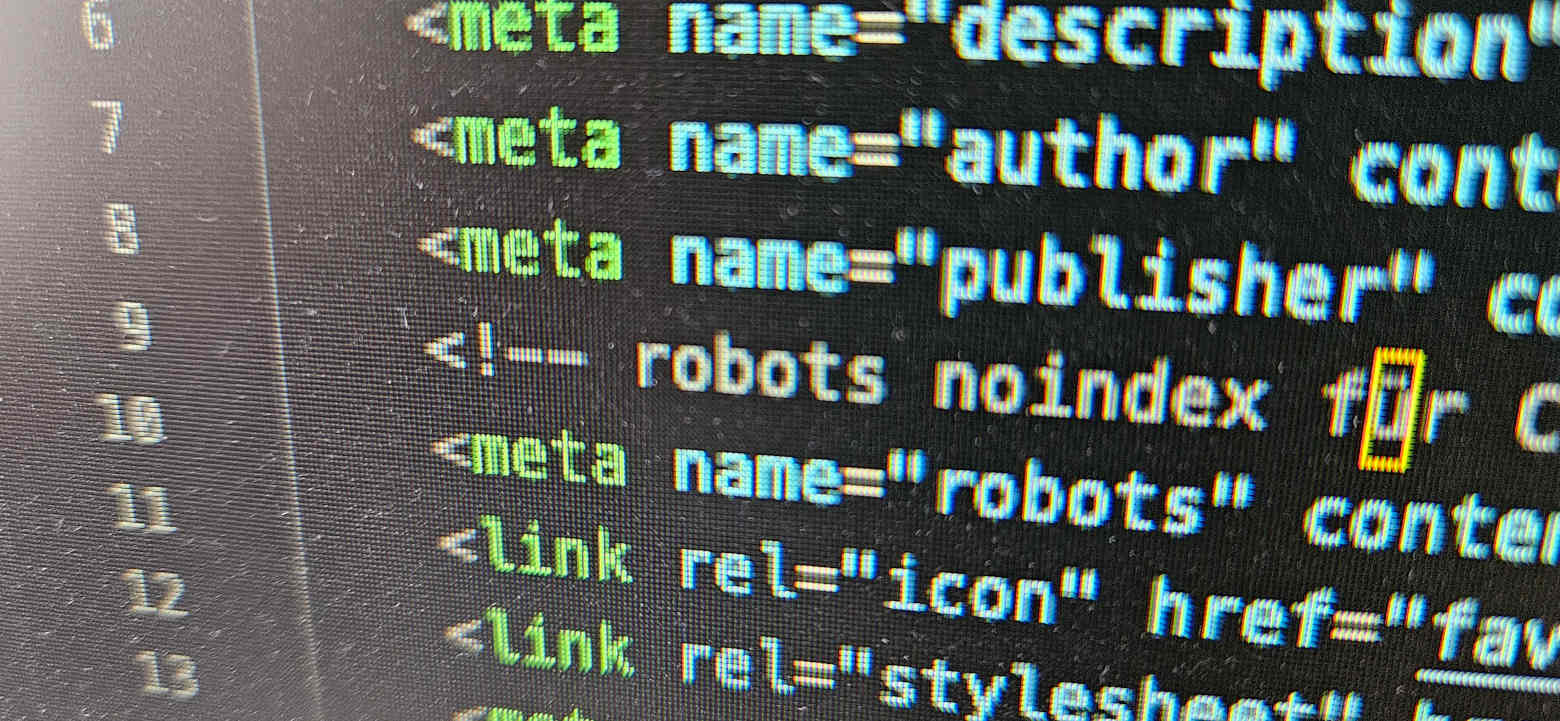 Kommentare in HTML- und CSS-Dokumenten: Warum sie wichtig sind und wie du sie richtig nutzt