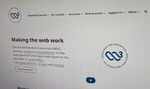 Was ist das W3C? Die Organisation hinter den Standards des Webs Was ist das W3C? Die Organisation hinter den Standards des Webs