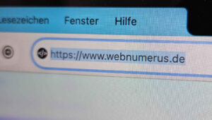 Was ist eine URL? Die Internetadresse einfach erklärt 🔗