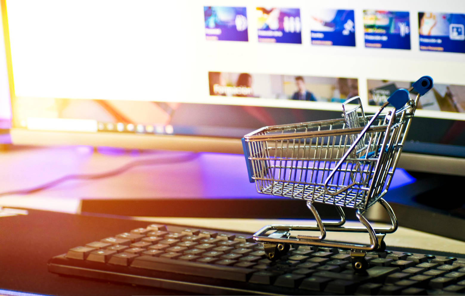 Widerrufsbutton in Online-Shops ab heute Pflicht: Online-Käufe künftig einfacher kündigen