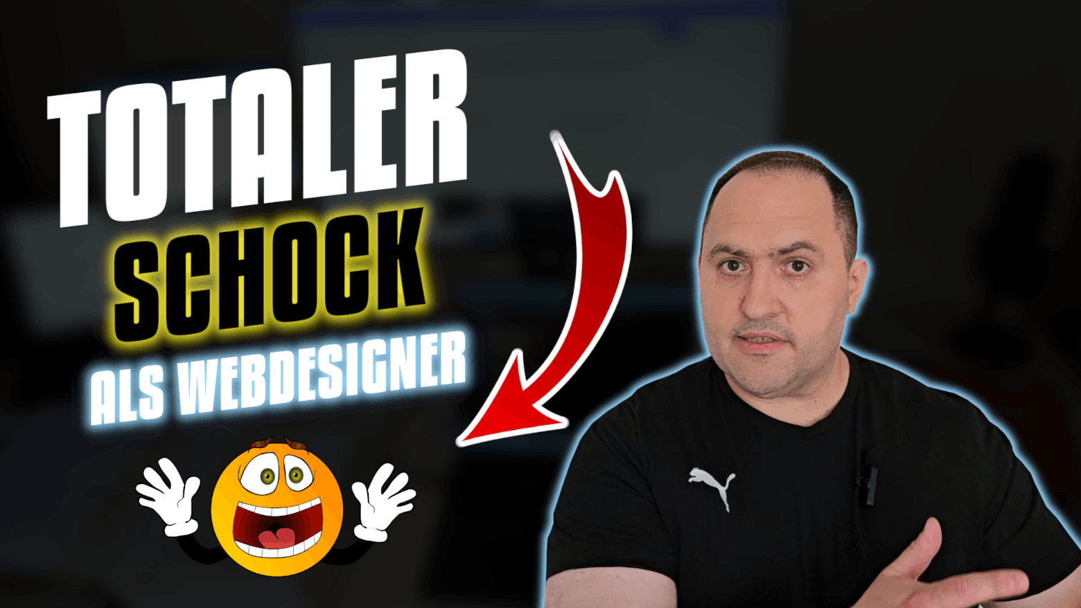 ❌ An diesem Einstellungstest bin ich GESCHEITERT! [YouTube] 😨