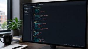 Das CSS-Boxmodell verstehen: So entstehen Abstände, Größen und Layouts