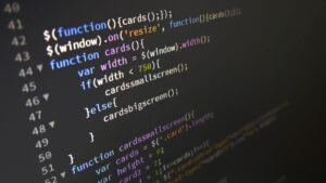 Frontend und Backend: Was ist der Unterschied bei der Webentwicklung? Frontend und Backend: Was ist der Unterschied bei der Webentwicklung?