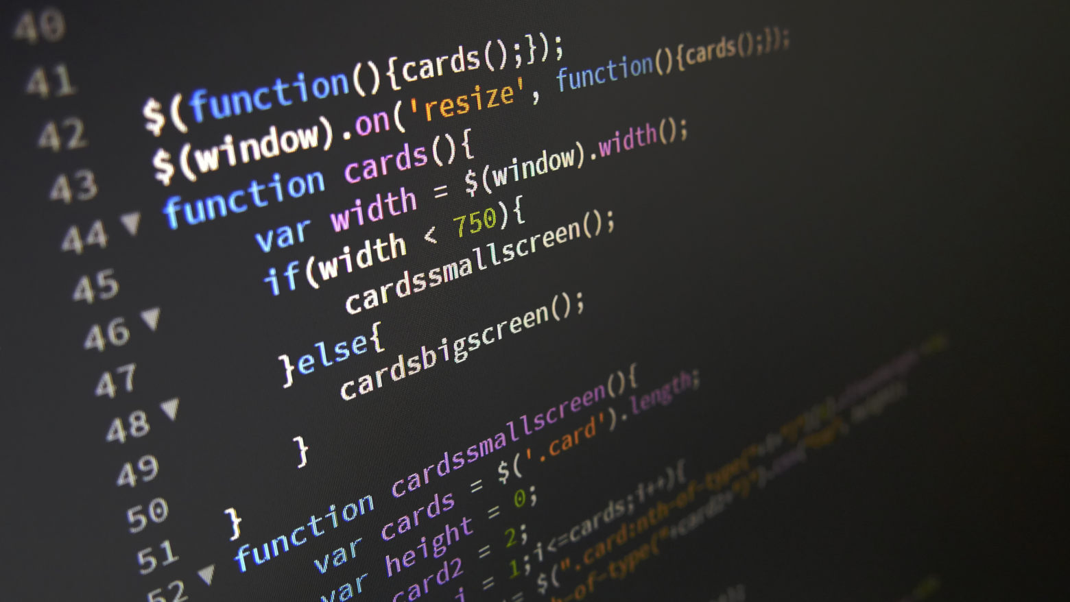 Was ist JavaScript? Die Programmiersprache des modernen Webs