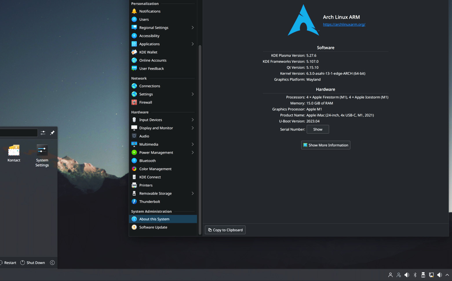 Asahi Linux warnt vor macOS 27 „Golden Gate“: Beta-Update kann Linux-Partitionen ausblenden