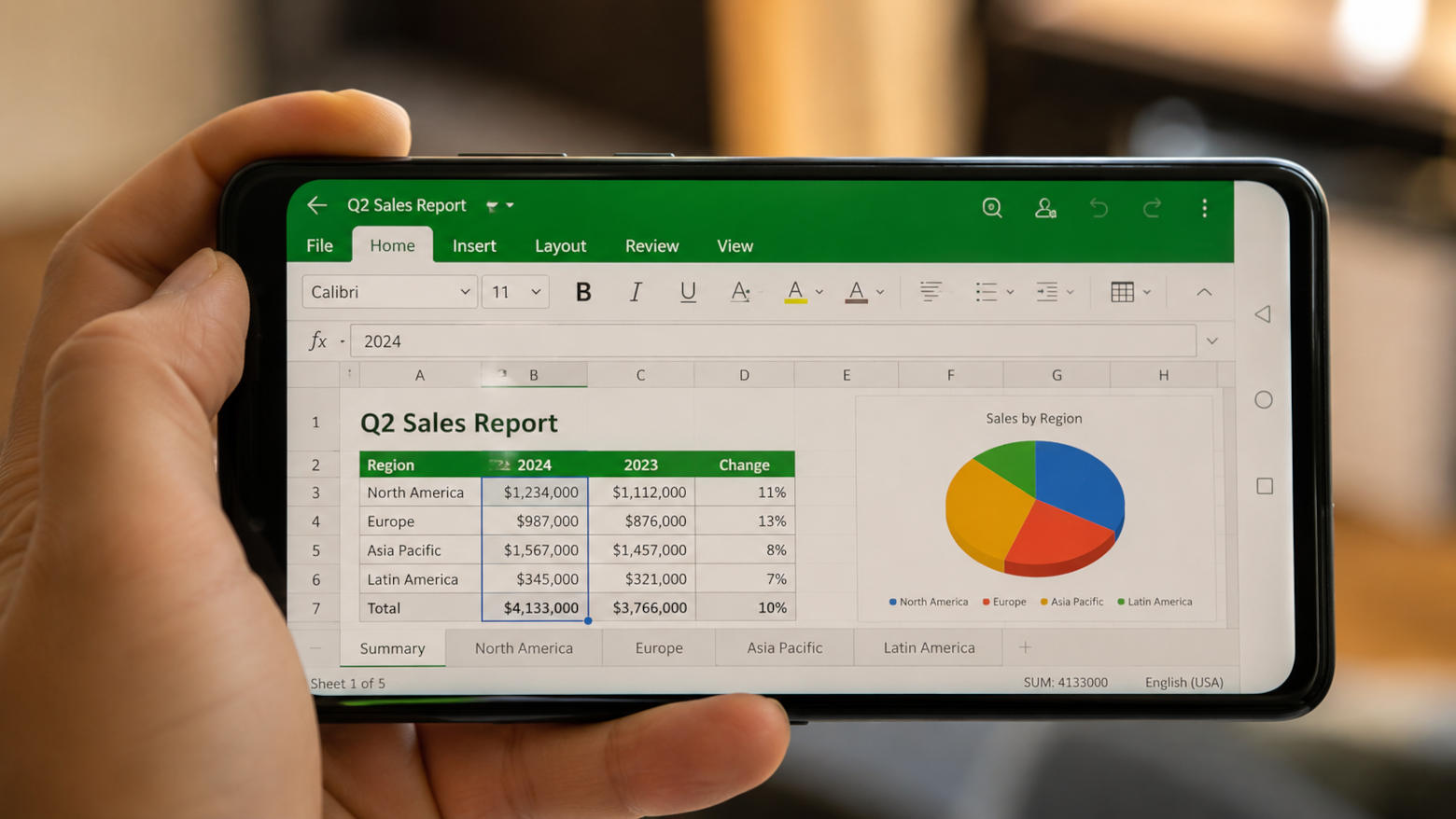 LibreOffice vor großem Umbau: Browser-Version, Smartphone-Apps und neue Cloud-Funktionen geplant