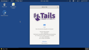 Tails 7.9 veröffentlicht: Wartungsupdate bringt aktuelle Kernkomponenten Tails 7.9 veröffentlicht: Wartungsupdate bringt aktuelle Kernkomponenten