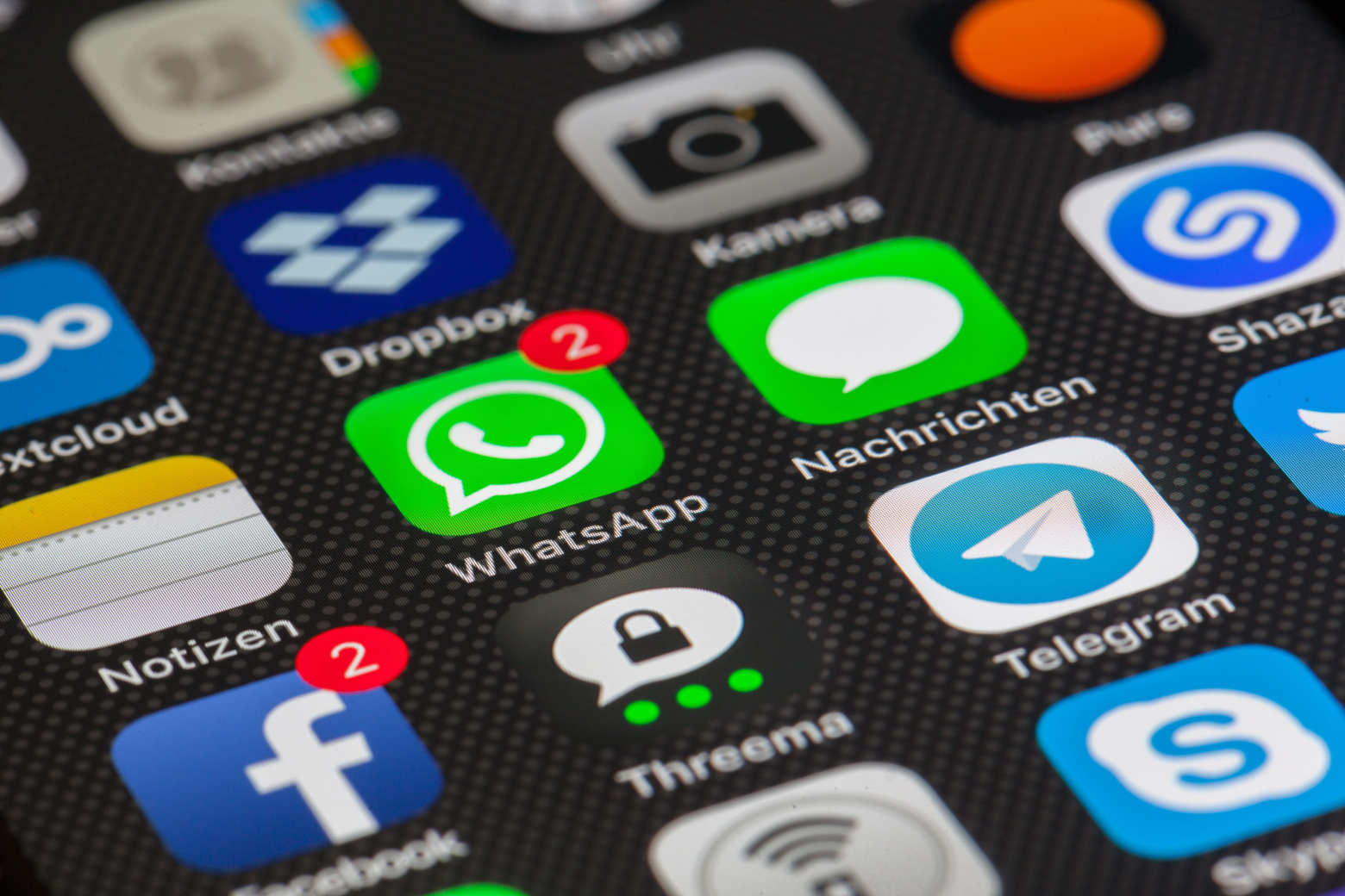 WhatsApp führt Benutzernamen ein: Telefonnummer muss künftig nicht mehr geteilt werden