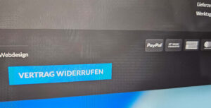 Widerrufsbutton in WooCommerce umsetzen: Schritt-für-Schritt-Anleitung [2026]
