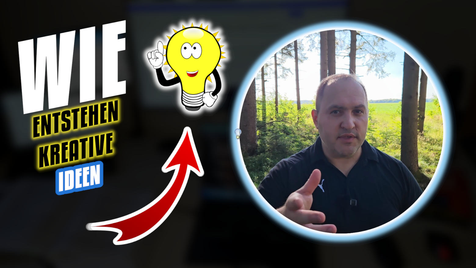 Webdesign & Arbeit: So erschaffe ich kreative Ideen 🚀