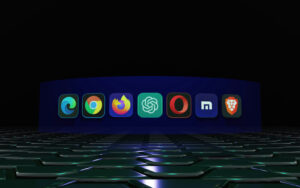 Webbrowser für Webentwicklung: Diese Browser nutze ich [2026]