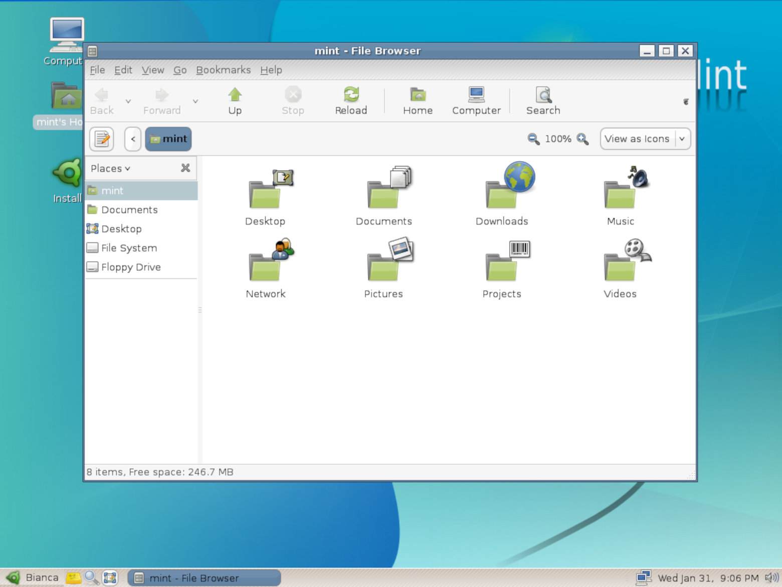 Linux Mint 23 setzt auf Wayland: Neue Version soll vollständige Unterstützung bieten