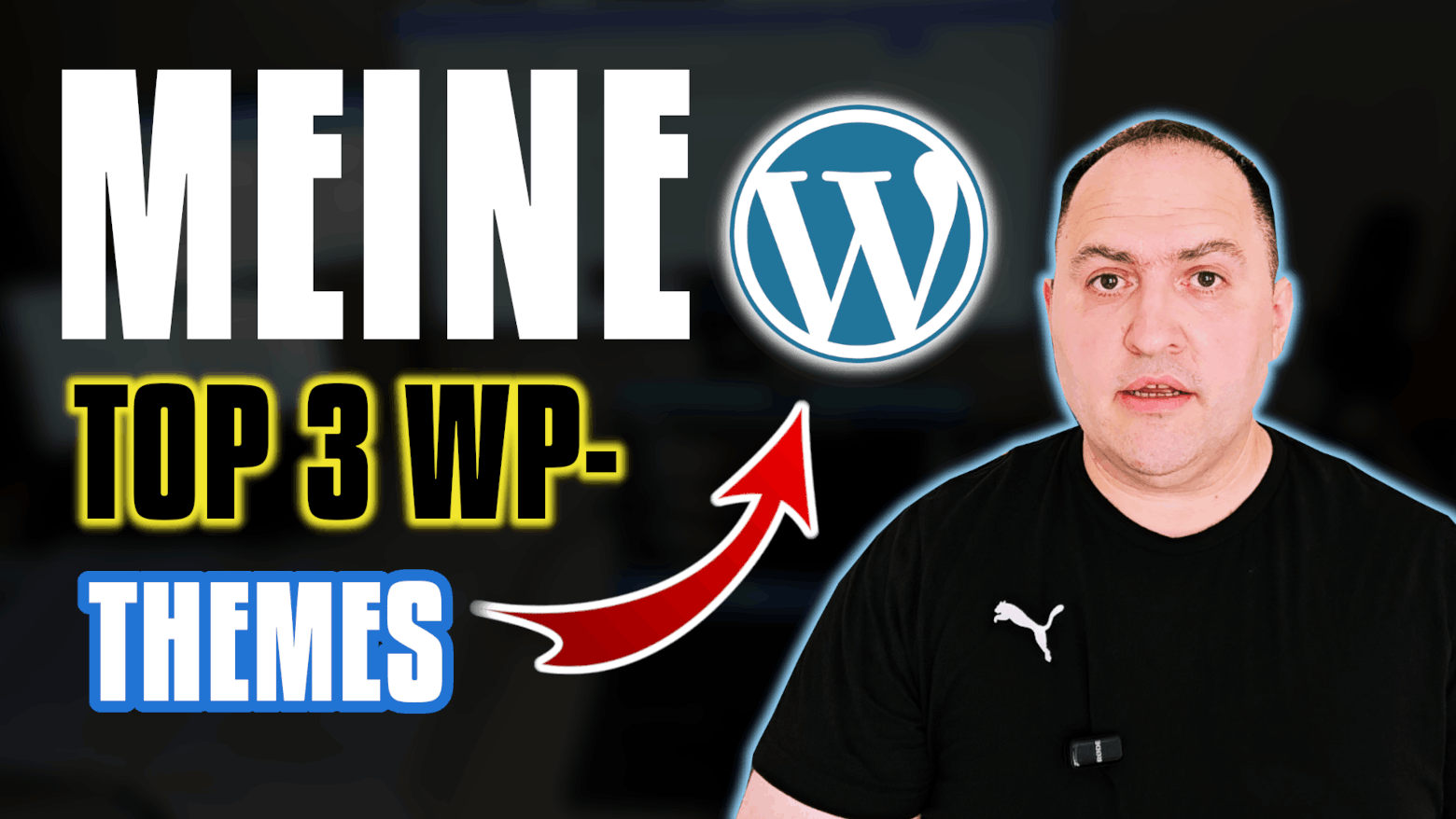 Vergiss teure Fehlkäufe: Diese 3 WordPress-Themes lohnen sich 🚀 [YouTube]