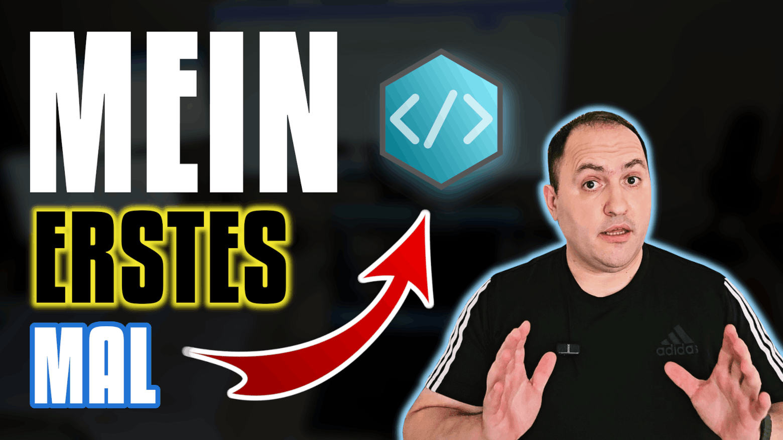 Ich habe Vibe-Coding ausprobiert … das Ergebnis war … 😱 [YouTube]