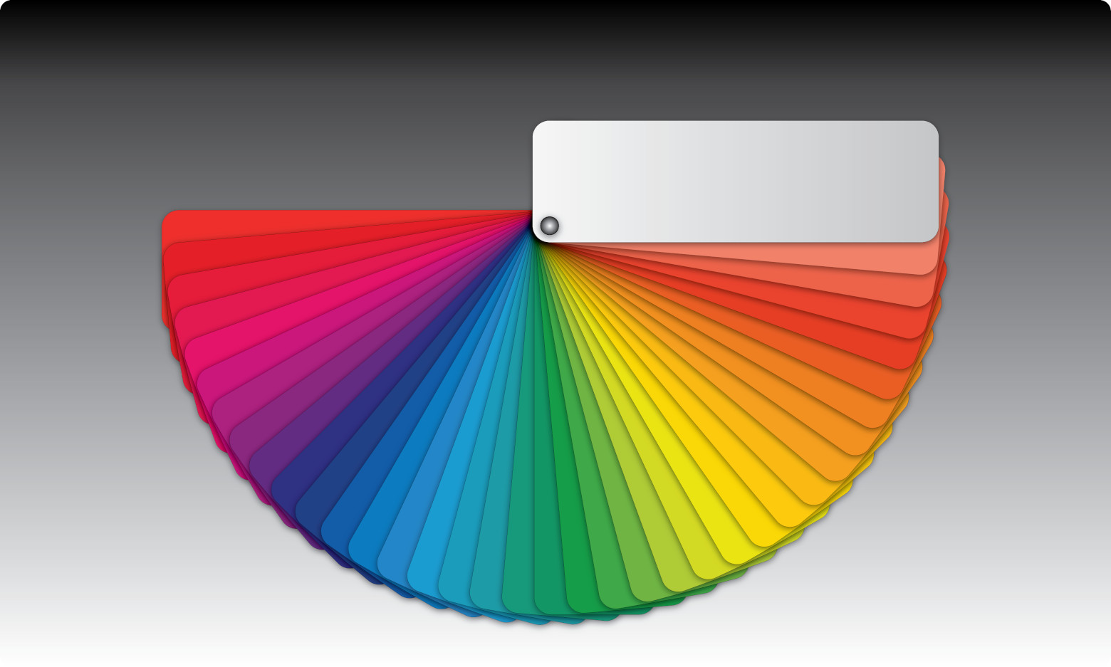 Farbenlehre im Webdesign: Von Newtons Prisma bis zu digitalen Farbsystemen