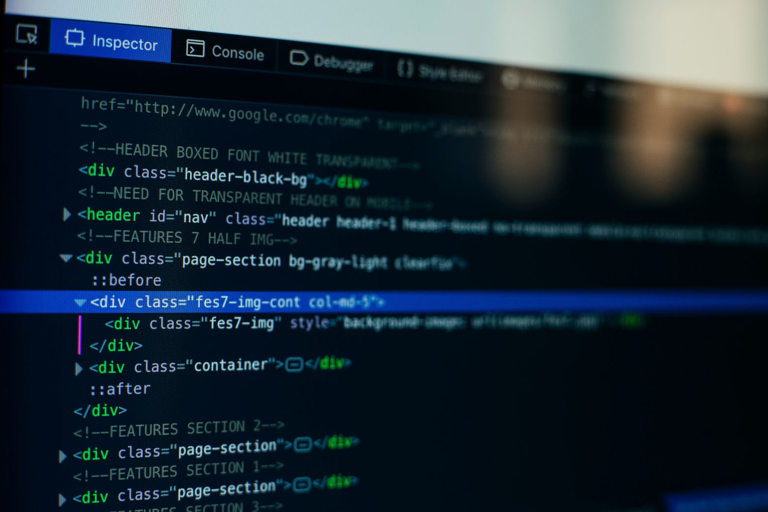 Von HTML über XHTML bis HTML5: Die Entwicklung der Sprache des Webs