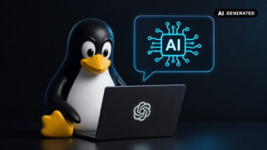 OpenAI veröffentlicht ChatGPT-App für Linux OpenAI veröffentlicht ChatGPT-App für Linux