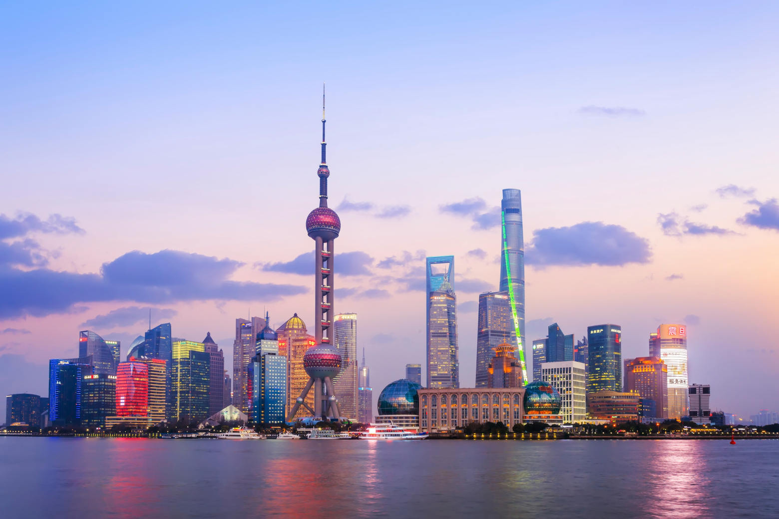 Künstliche Intelligenz: Bill Gates sucht Gespräch mit Chinas Führung