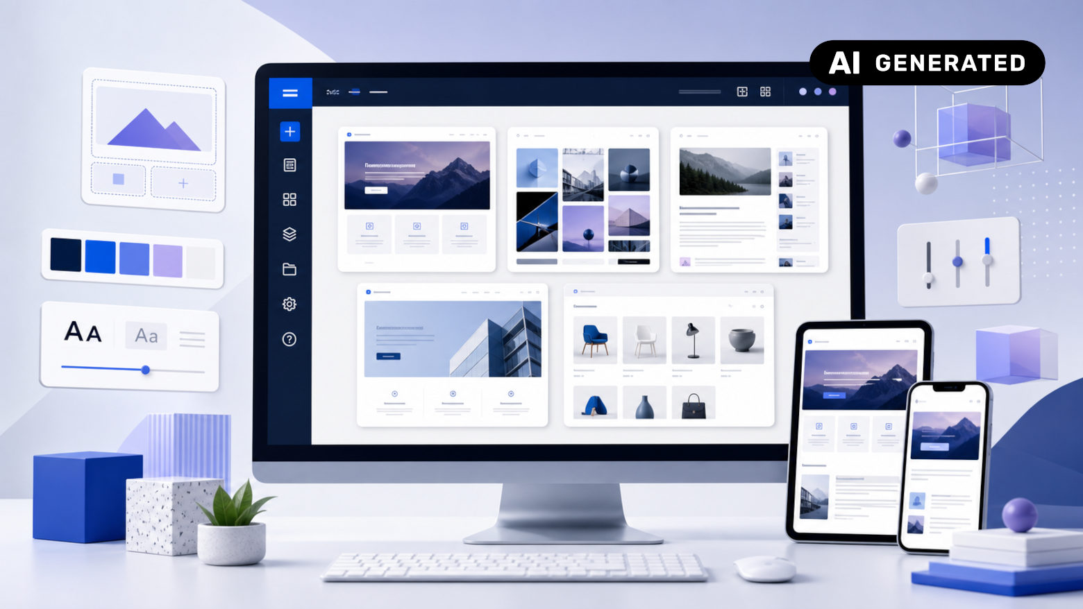 Welches WordPress-Theme ist das Beste?: Diese Themes nutze ich [2026] 🚀