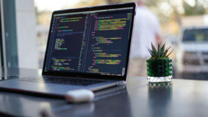 Vibe-Coding im Selbstversuch: Wie ich ohne Programmierkenntnisse mit ChatGPT meine erste App entwickelt habe 🚀 Vibe-Coding im Selbstversuch: Wie ich ohne Programmierkenntnisse mit ChatGPT meine erste App entwickelt habe 🚀