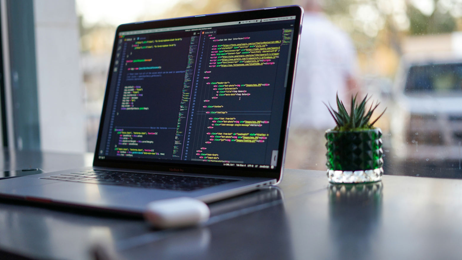 Vibe-Coding im Selbstversuch: Wie ich ohne Programmierkenntnisse mit ChatGPT meine erste App entwickelt habe 🚀