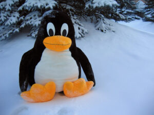 Linux 7.2 ist da: Treiber stehen im Mittelpunkt Linux 7.2 ist da: Treiber stehen im Mittelpunkt