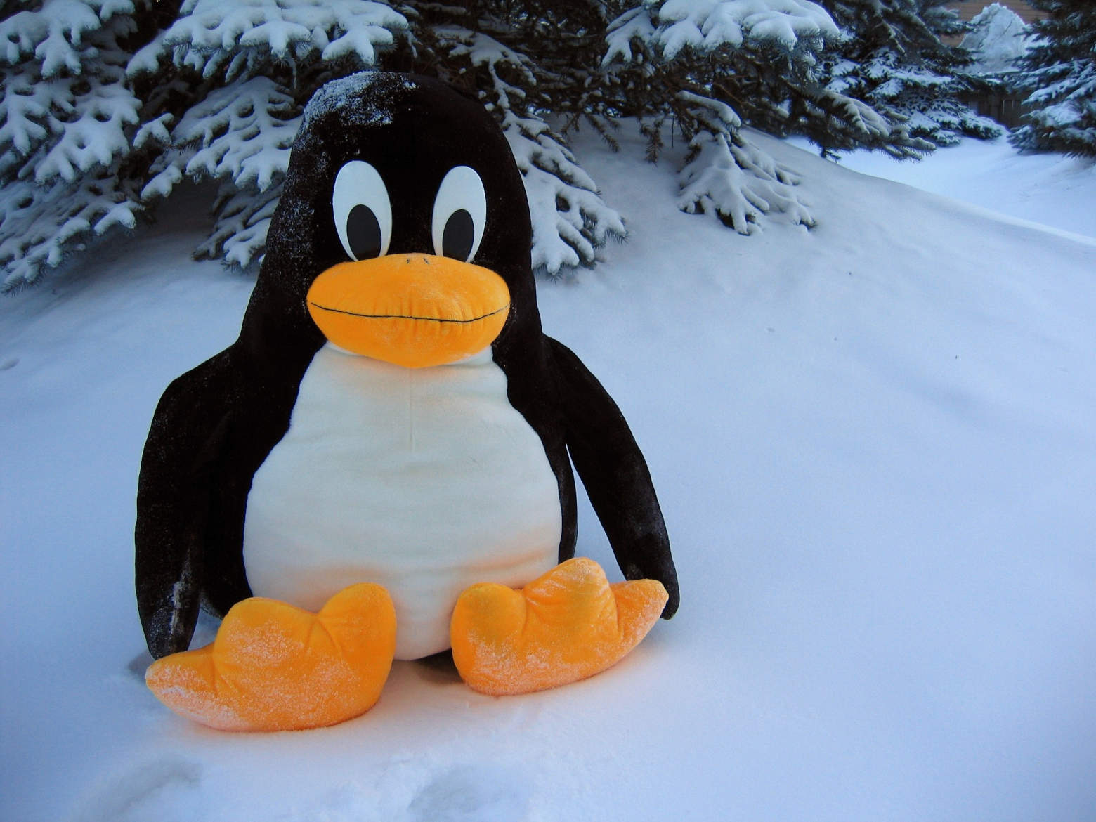 Linux 7.2 ist da: Treiber stehen im Mittelpunkt
