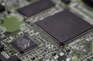 Intel erreicht Millionenmarke mit neuer High-NA-EUV-Technik
