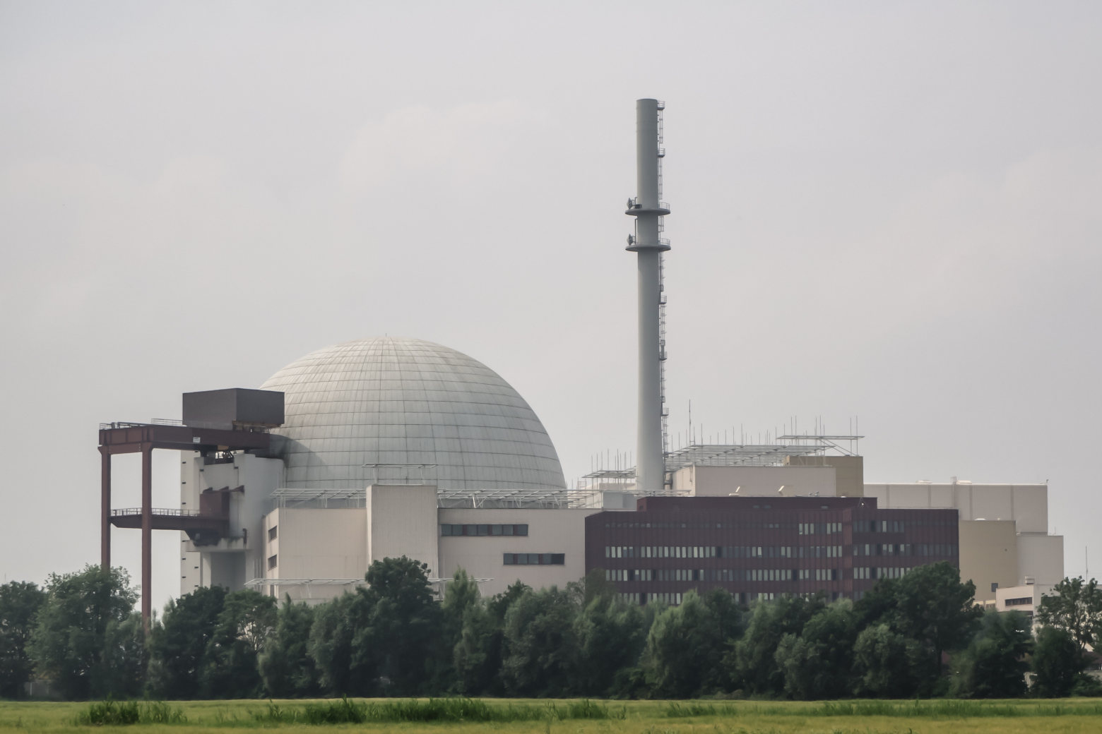 Samsung steigt bei US-Atomprojekt für Google ein