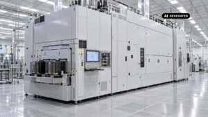 China hat offenbar mehr als 300 ASML-Lithografiesysteme gekauft China hat offenbar mehr als 300 ASML-Lithografiesysteme gekauft