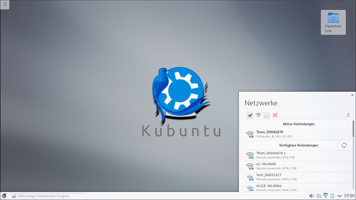 KDE wird 30: Vom Unix-Desktop zum vielseitigen Softwareprojekt