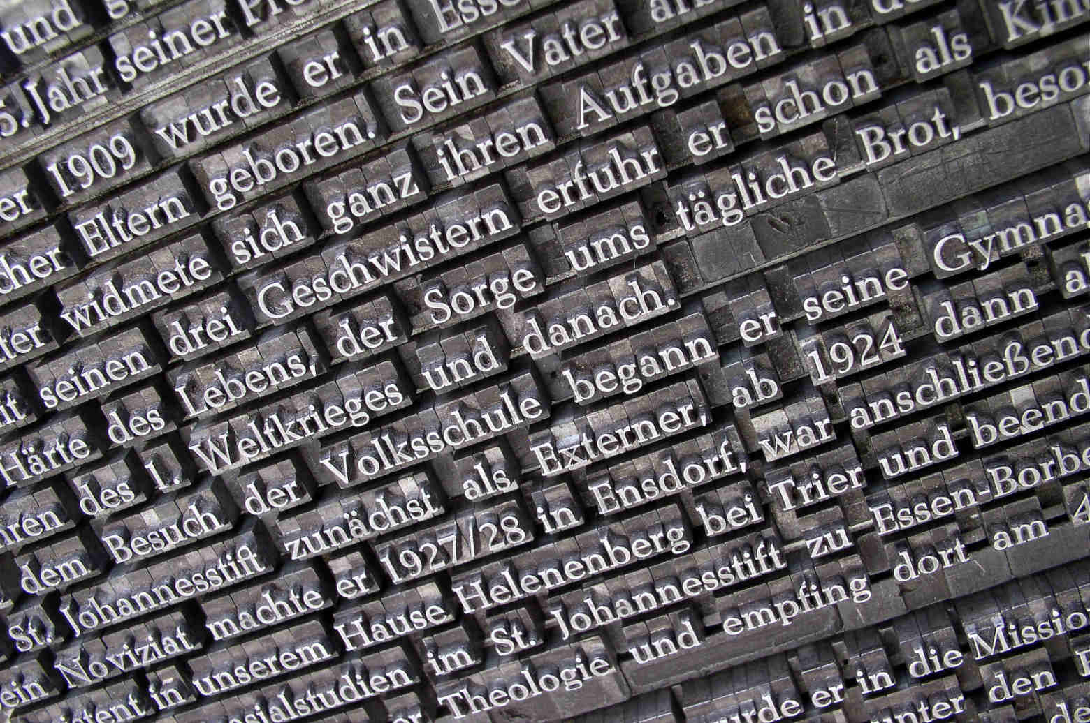 50 moderne Schriften für Webdesign: Und wir sind noch nicht fertig